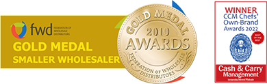 Award Logos